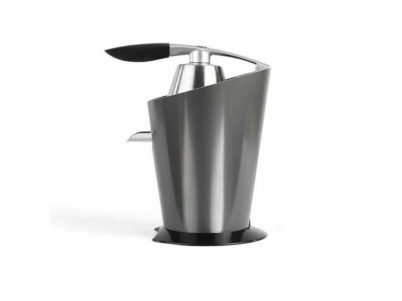 Sokowirówka Livoo 666663 Szary 160 W 370 ml