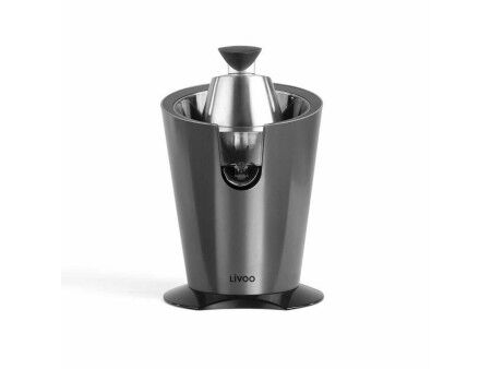 Sokowirówka Livoo 666663 Szary 160 W 370 ml