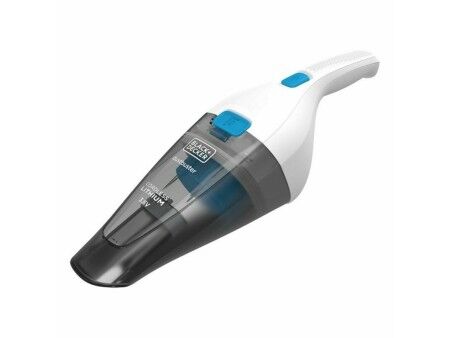 Odkurzacz ręczny Black & Decker NVC115JL-QW 0,32 L 7,5 W