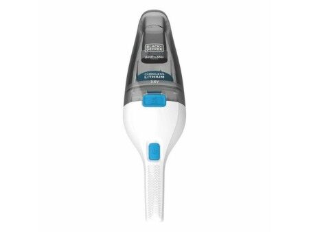 Odkurzacz ręczny Black & Decker NVC115JL-QW 0,32 L 7,5 W