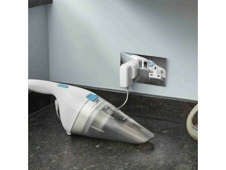 Odkurzacz ręczny Black & Decker NVC115JL-QW 0,32 L 7,5 W