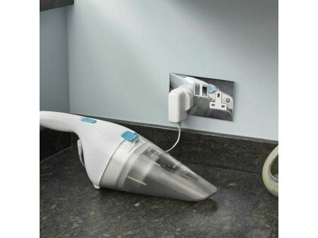 Odkurzacz ręczny Black & Decker NVC115JL-QW 0,32 L 7,5 W