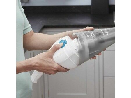Odkurzacz ręczny Black & Decker NVC115JL-QW 0,32 L 7,5 W