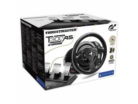 Kierownica Thrustmaster T300 RS GT