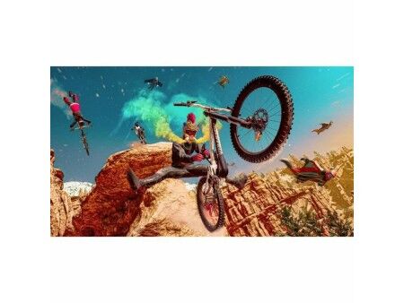 Gra wideo na PlayStation 5 Ubisoft Riders Republic