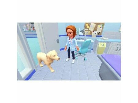 Gra wideo na Switcha Microids My Universe Pets