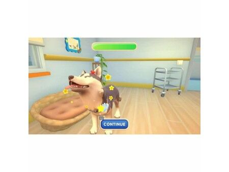 Gra wideo na Switcha Microids My Universe Pets