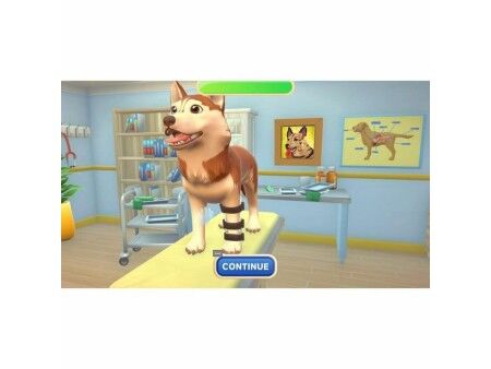 Gra wideo na Switcha Microids My Universe Pets