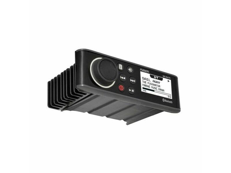 Radio Fusion Marine MS-RA70