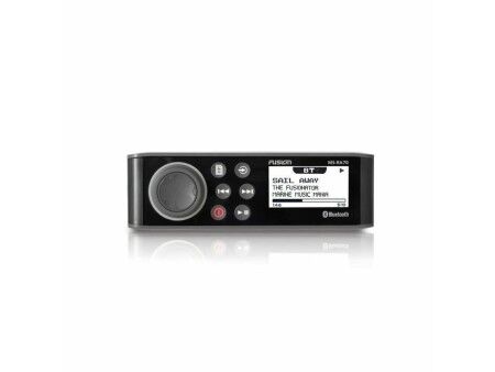 Radio Fusion Marine MS-RA70