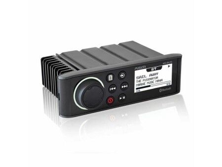 Radio Fusion Marine MS-RA70