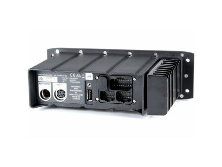 Radio Fusion Marine MS-RA70