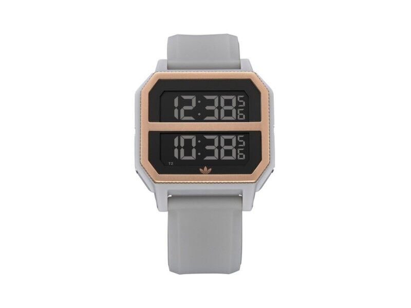 Zegarek Męski Adidas Z16-3272-00 (Ø 41 mm)