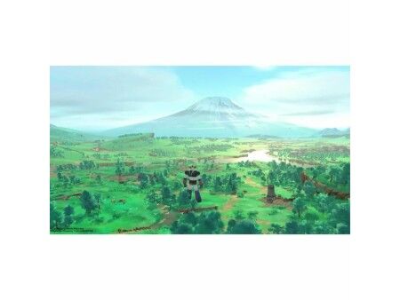 Gra wideo na PlayStation 5 Microids Goldorak Grendizer: The Feast of the Wolves - Standard Edition (FR)