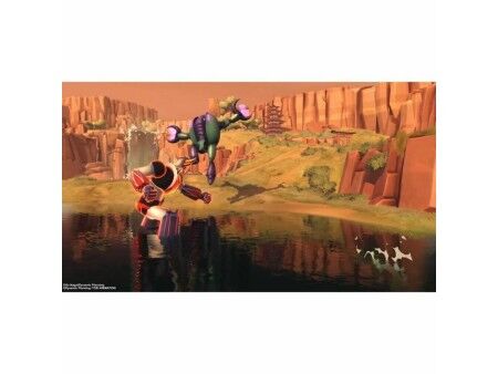 Gra wideo na PlayStation 5 Microids Goldorak Grendizer: The Feast of the Wolves - Standard Edition (FR)