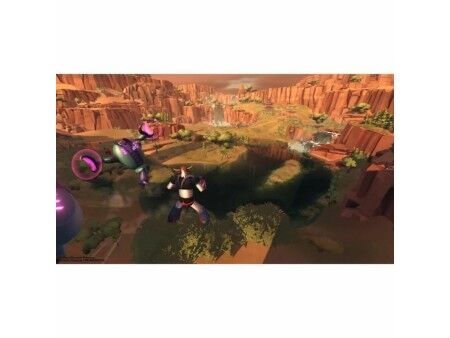 Gra wideo na PlayStation 5 Microids Goldorak Grendizer: The Feast of the Wolves - Standard Edition (FR)