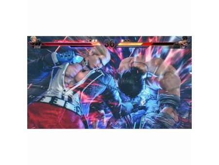 Gra wideo na Xbox Series X Bandai Namco Tekken 8 (FR)