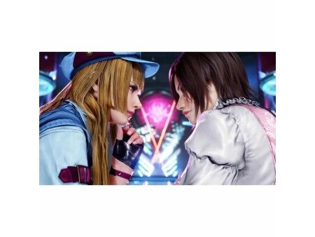 Gra wideo na Xbox Series X Bandai Namco Tekken 8 (FR)