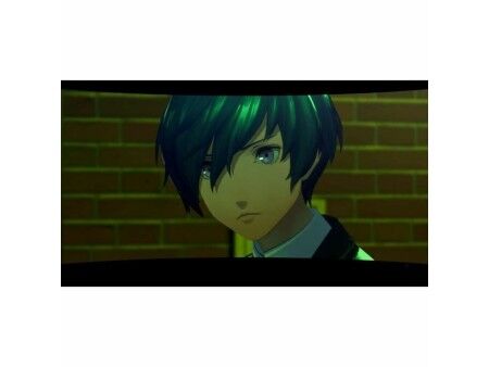 Gra wideo na Xbox One / Series X SEGA Persona 3 Reload (FR)