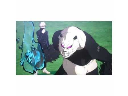 Gra wideo na PlayStation 5 Bandai Namco Jujutsu Kaisen: Cursed Clash (FR)