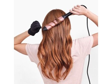 Lokówka do Włosów Babyliss (2 Sztuk) (1 Sztuk)