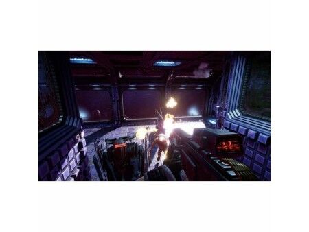 Gra wideo na Xbox Series X Prime Matter System Shock