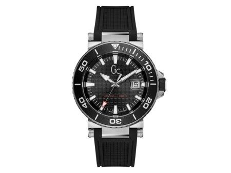 Zegarek Męski GC Watches Y36002G2 (Ø 44 mm)