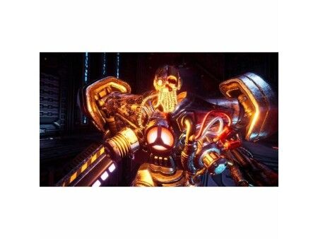 Gra wideo na Xbox Series X Prime Matter System Shock