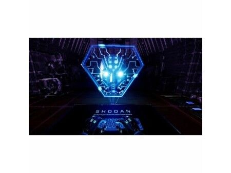 Gra wideo na Xbox Series X Prime Matter System Shock
