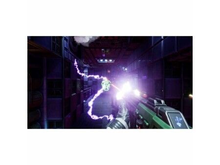 Gra wideo na Xbox Series X Prime Matter System Shock