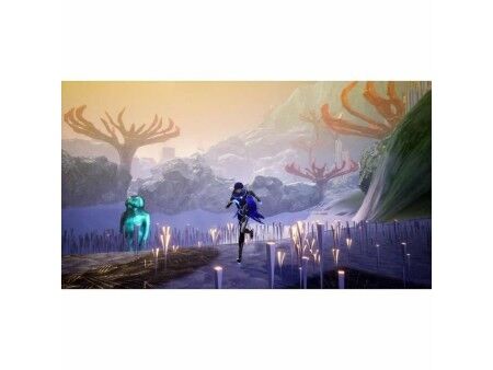 Gra wideo na Xbox Series X SEGA Shin Megami Tensei V : Vengeance