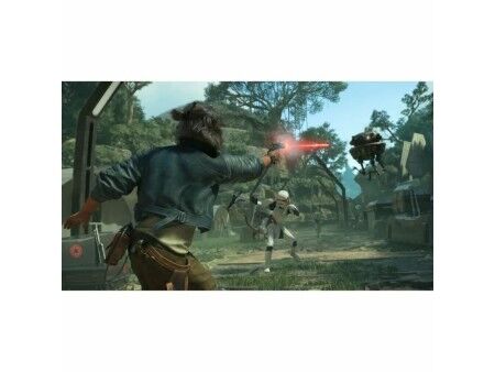 Gra wideo na PlayStation 5 Ubisoft Star Wars : Outlaws - Gold Edition