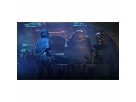 Gra wideo na PlayStation 5 Ubisoft Star Wars : Outlaws - Gold Edition