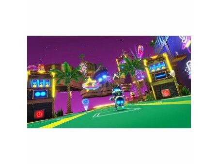 Gra wideo na PlayStation 5 Sony Astro Bot
