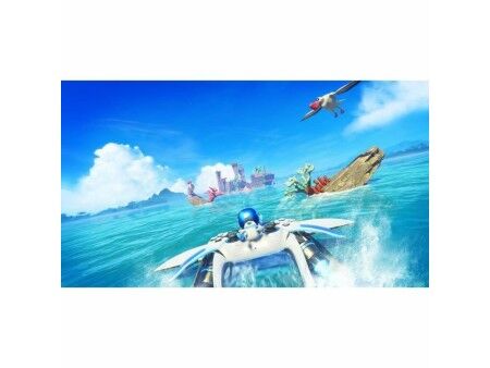 Gra wideo na PlayStation 5 Sony Astro Bot