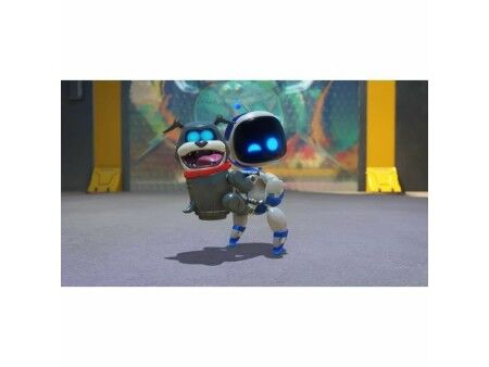 Gra wideo na PlayStation 5 Sony Astro Bot