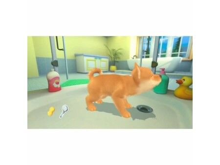 Gra wideo na Switcha Microids My Universe : My Baby Collection