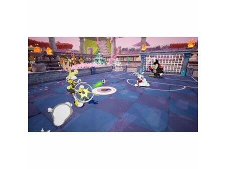 Gra wideo na PlayStation 5 Just For Games Looney Tunes Wacky World of Sports