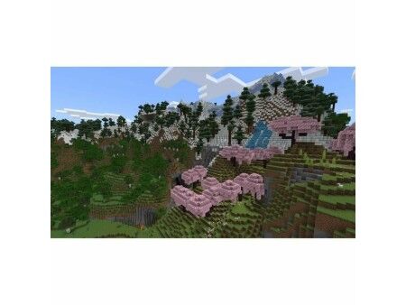 Gra wideo na PlayStation 5 Just For Games Minecraft