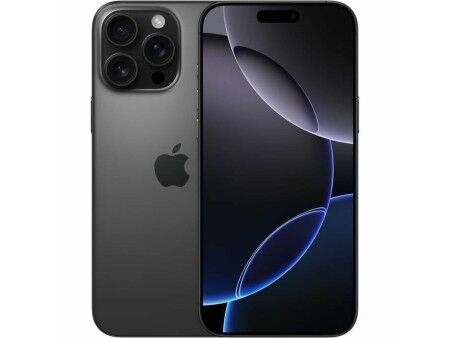 Smartfony Apple iPhone 16 Pro Max 6,9" 512 GB Czarny