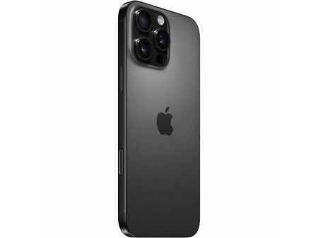 Smartfony Apple iPhone 16 Pro Max 6,9" 512 GB Czarny