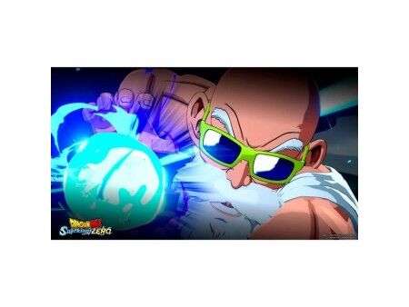 Gra wideo na PlayStation 5 Bandai Namco Dragon Ball: Sparking Zero