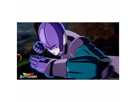 Gra wideo na PlayStation 5 Bandai Namco Dragon Ball: Sparking Zero
