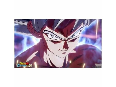 Gra wideo na PlayStation 5 Bandai Namco Dragon Ball: Sparking Zero
