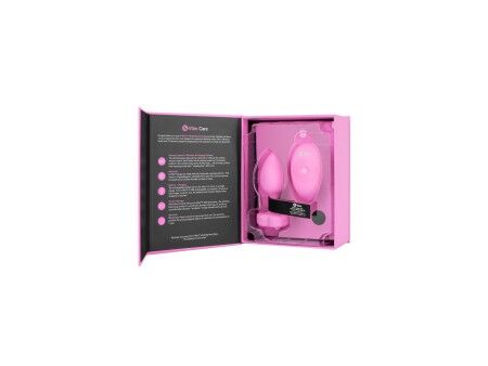 Wibrator B-Vibe Heart Różowy