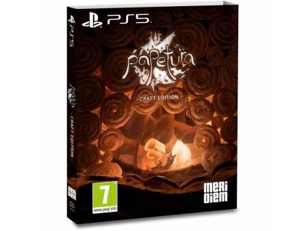 Gra wideo na PlayStation 5 Meridiem Games Papetura (FR)