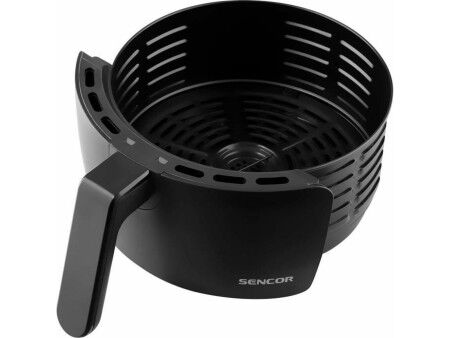 Frytkownica na gorące powietrze Sencor SFR 5030BK Czarny 1300 W 3,5 L