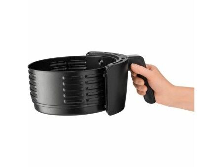 Frytkownica na gorące powietrze Sencor SFR 5030BK Czarny 1300 W 3,5 L