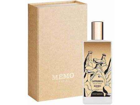 Perfumy Unisex Memo Paris Cappadocia EDP 75 ml