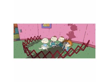 Gra wideo na PlayStation 5 Just For Games Rugrats: Adventures in Gameland
